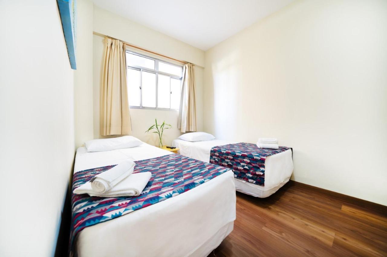 Itapetinga Hotel Atibaia Eksteriør billede