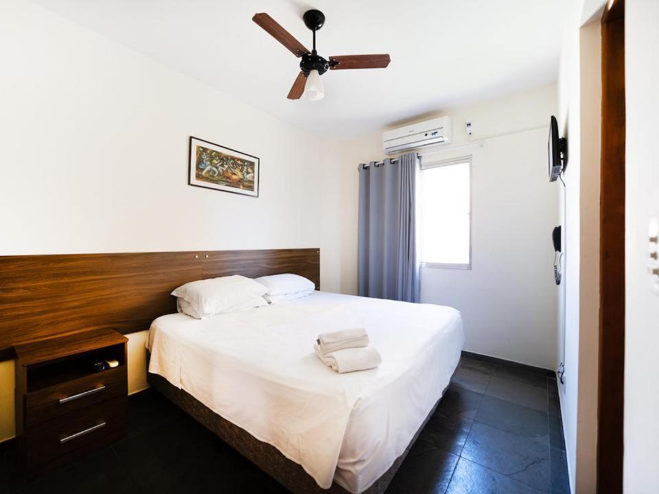 Itapetinga Hotel Atibaia Eksteriør billede
