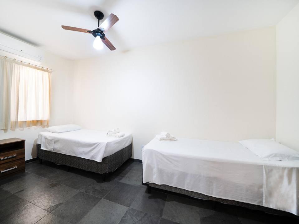 Itapetinga Hotel Atibaia Eksteriør billede