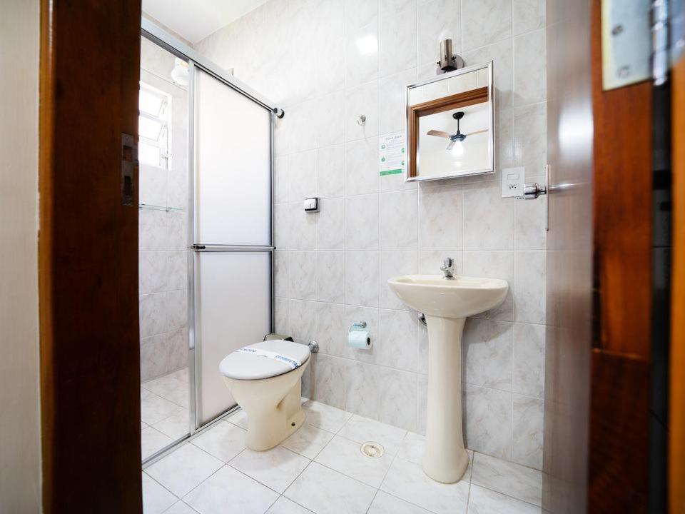 Itapetinga Hotel Atibaia Eksteriør billede